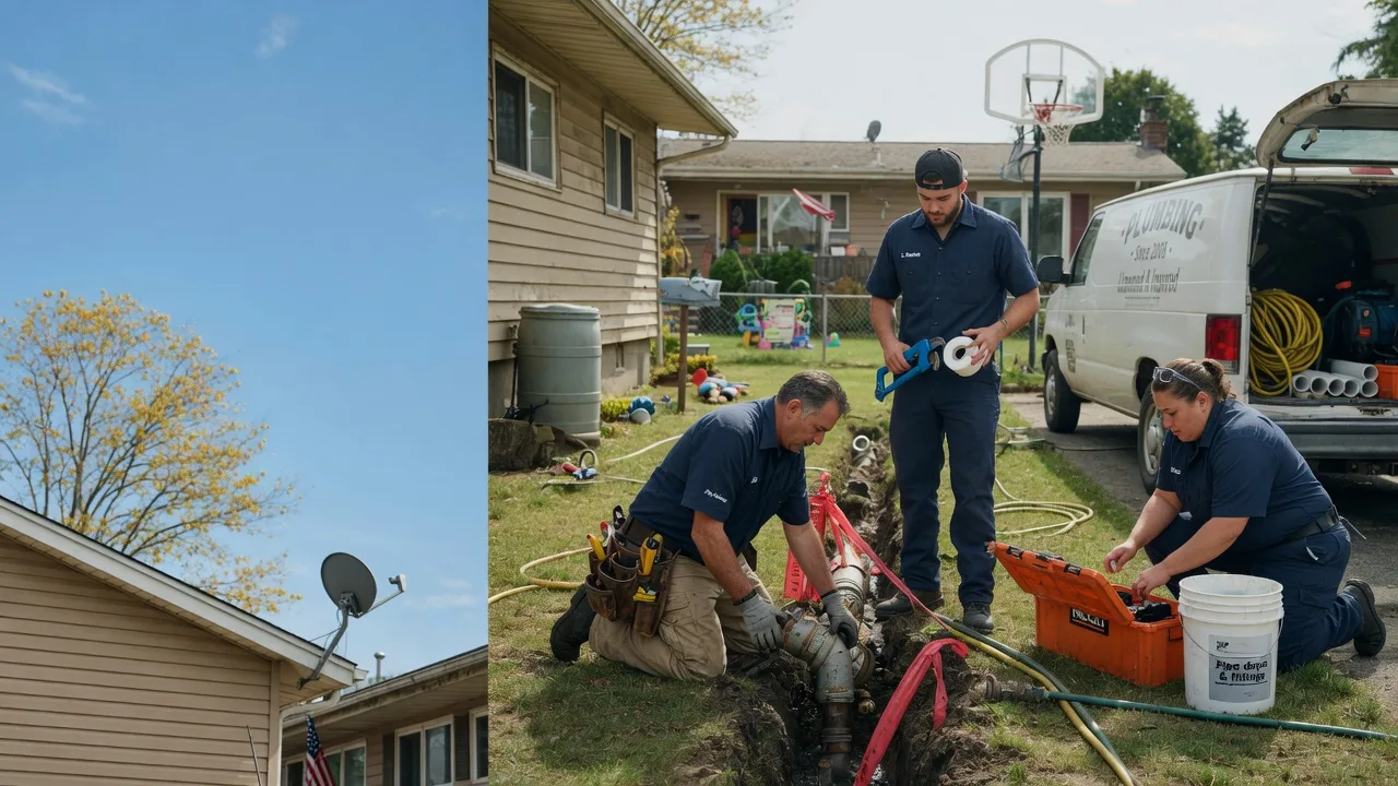 Garbage Disposal Replacement in Carman, IL near me